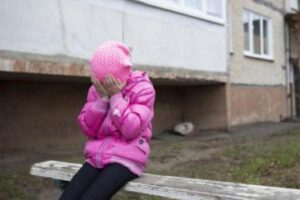 37-летний камышанин показал половые органы трём маленьким девочкам