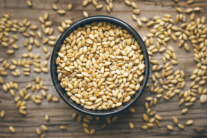 Ученые рассказали о пользе овса для здоровья человека