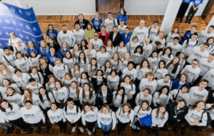 В Волгоградской области пройдет форум молодых учителей