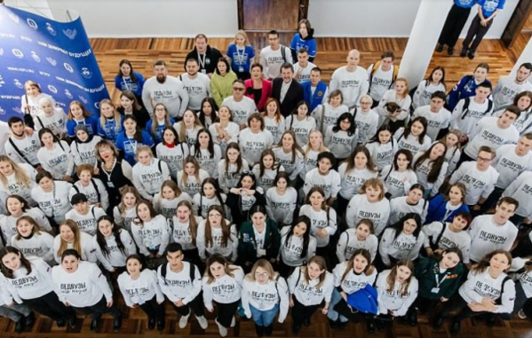 В Волгоградской области пройдет форум молодых учителей