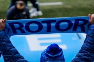 Волгоградский «Ротор» едет в Красноярск за победой