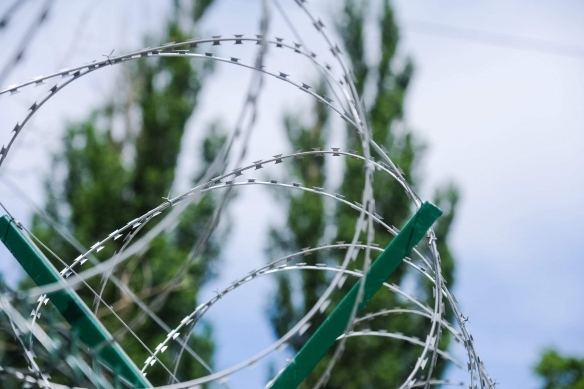 Жителя Волгограда осудили на 9,5 года за кражу бижутерии и убийство женщины