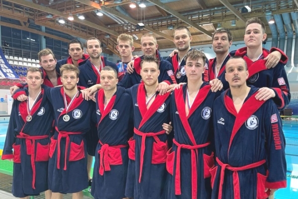 Волгоградский «Спартак» проиграл в финале Кубка России