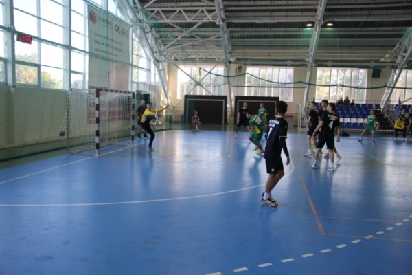 Дублеры «Каустика» дважды разгромили гостей из Воронежа