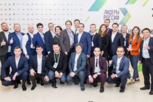 Четыре волгоградца поборются за победу в конкурсе «Лидеры России»