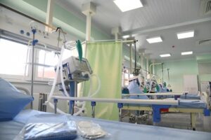 Семь человек скончались от коронавируса в Волгоградской области