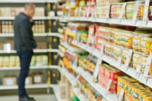 В Волгограде торговая сеть «МАН» распродает магазины