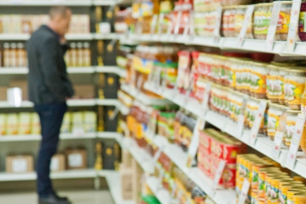 В Волгограде торговая сеть «МАН» распродает магазины