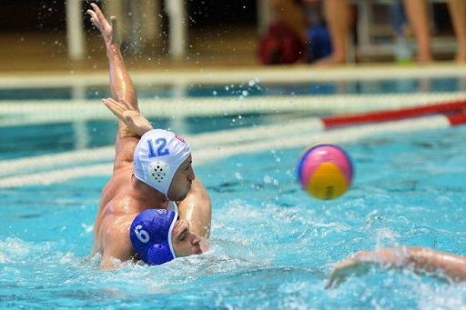 «Спартак-Волгоград» одержал очередную победу