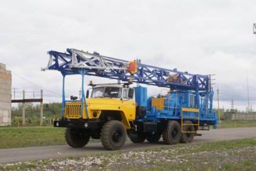 В Котово двое мужчин пострадали при пожаре на установке для скважин