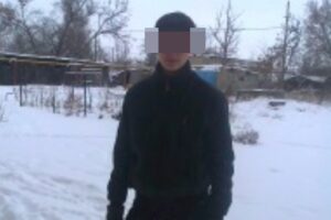 Под Волгоградом педофил заставлял детей насиловать друг друга