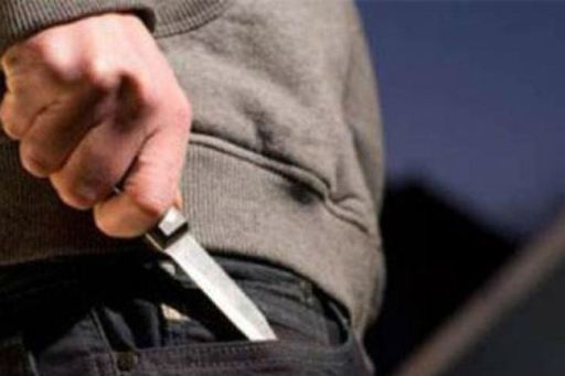 Напавший на участкового с ножом волгоградец получил 12 лет тюрьмы
