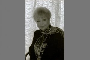 В Волгограде скончалась заслуженная артистка Валентина Кашаева