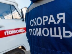 В Волгограде автобус сбил старушку