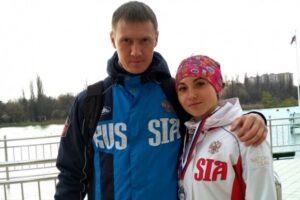 17-летняя волгоградская каноистка осталась без медалей первенства планеты