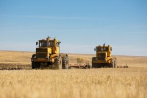 Бочаров находится с выездной инспекцией в Клетском районе