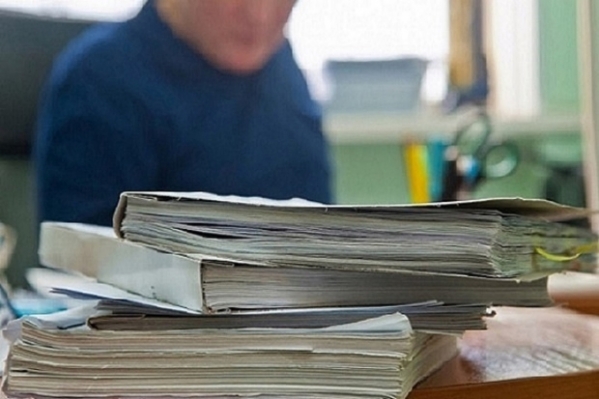 В Волгоградской области утвердили обвинение по делу о госизмене