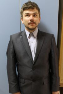 «Мечтаю побывать в Бразилии и найти любовь!», или История о том, что инвалидность – не приговор