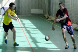 «Каустик» одержал долгожданную победу