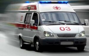 В квартире на юге Волгограда нашли мертвых пенсионеров
