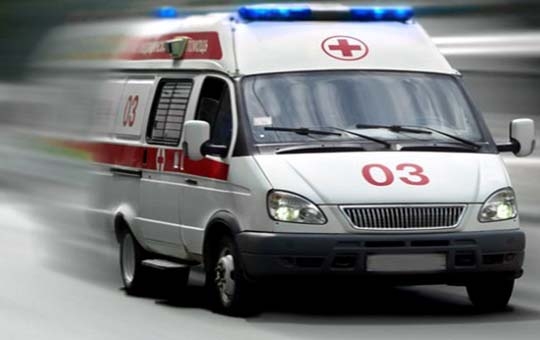 В квартире на юге Волгограда нашли мертвых пенсионеров