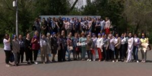 В Волгоград приехали учителя со всей страны за новым опытом