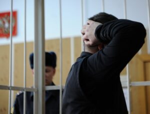 В Волгограде 34-летний педофил проведет в колонии 15 лет
