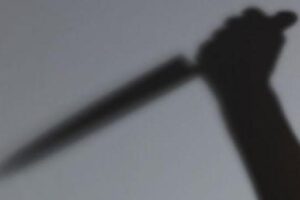 Пьяный волгоградец убил жену одним ударом ножа в сердце