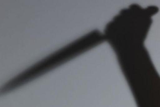 Пьяный волгоградец убил жену одним ударом ножа в сердце