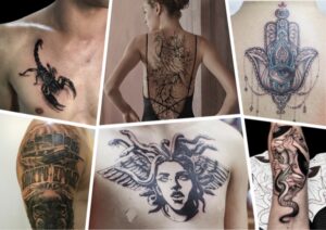 Волгоградские мастера-профессионалы тату раскрыли секреты мастерства