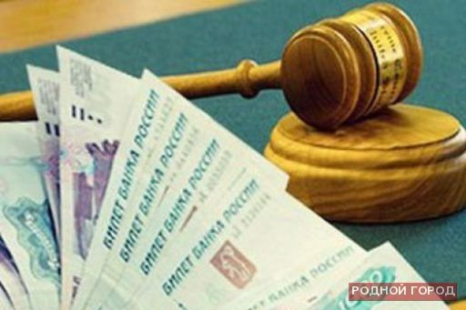 Глава Котово обвиняется в растрате бюджетных средств