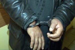 Уроженец Башкирии пытался провезти 10 кг наркотиков через Волгоградскую область