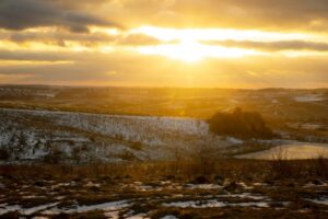 В выходные волгоградцам не грозят магнитные бури