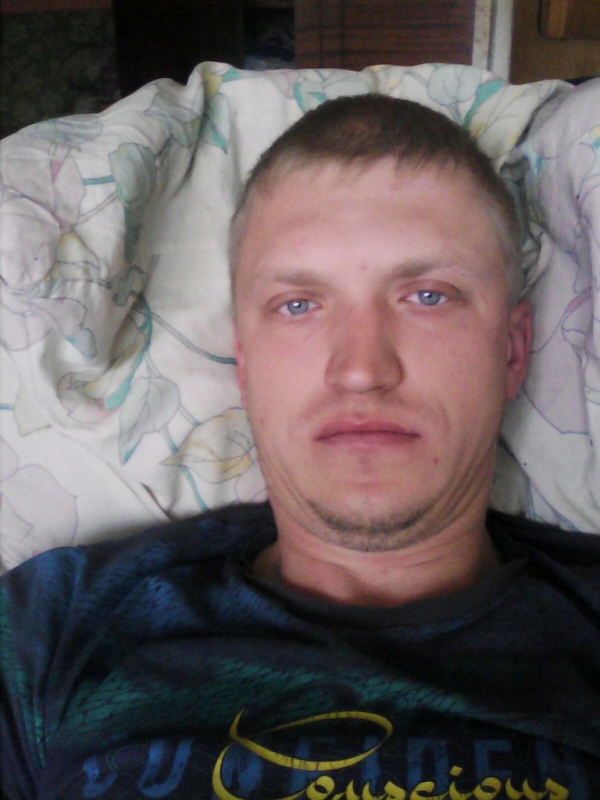 В Волгограде исчез 32-летний мужчина с тремя шрамами