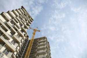 В Волгограде возобновили строительство еще двух долгостроев
