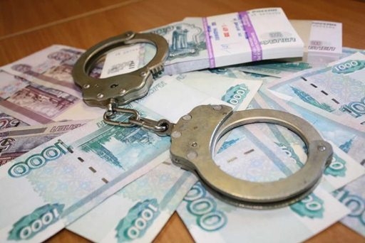 В Волгограде сотрудник СИЗО задержан при получении взятки в 170 тысяч