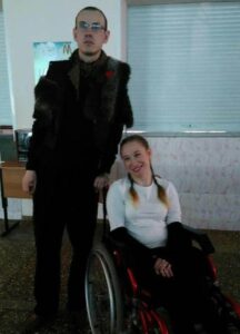 Волгоградки с ДЦП: «Инвалидность – не приговор для творческой личности»