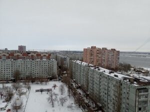 В 713 многоэтажках региона сделают ремонт подъездов