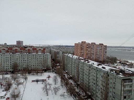 В 713 многоэтажках региона сделают ремонт подъездов