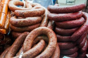 В Волгоградской области усиленно контролируют качество продукции