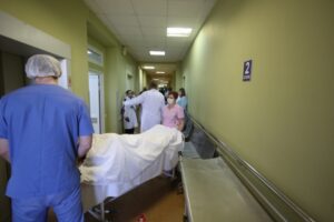 Пять человек в Волгоградской области умерли от коронавируса