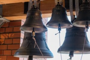 28 июля волгоградцы смогут услышать колокольный благовест