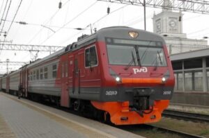 Проезд в волгоградских электричках подорожает до 42 рублей в 2023 году