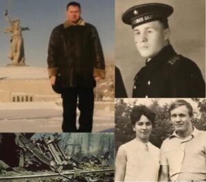 Гость из Казани: «Волгоград может стать спасением для нашей семьи»