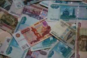 Торговый центр выставлен на продажу в Волгоградской области