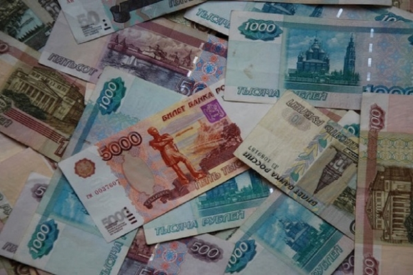 Торговый центр выставлен на продажу в Волгоградской области