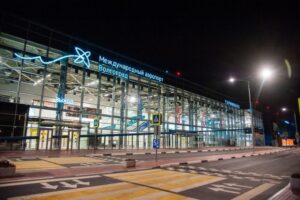 Волгоградцы продолжают выбирать название местного аэропорта