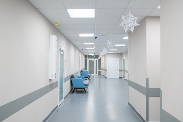 По «земским» программам в Волгоградской области трудоустроены 65 медиков