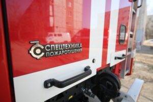 Волгоградцам напоминают об угрозе пожаров из-за короткого замыкания