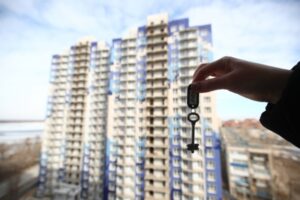 В Волгоградской области на 20% вырос спрос на семейную ипотеку